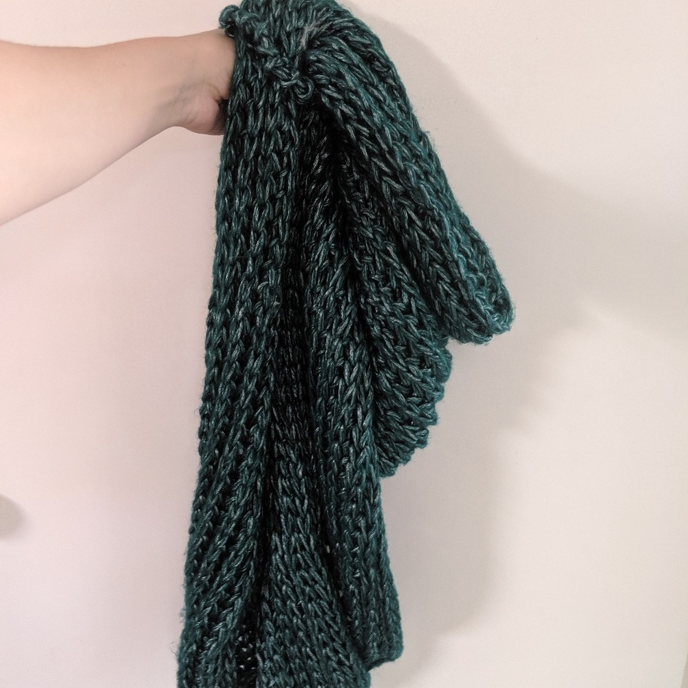 Infinity Scarf